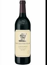 Stag's leap wine cellars artemis 355ml