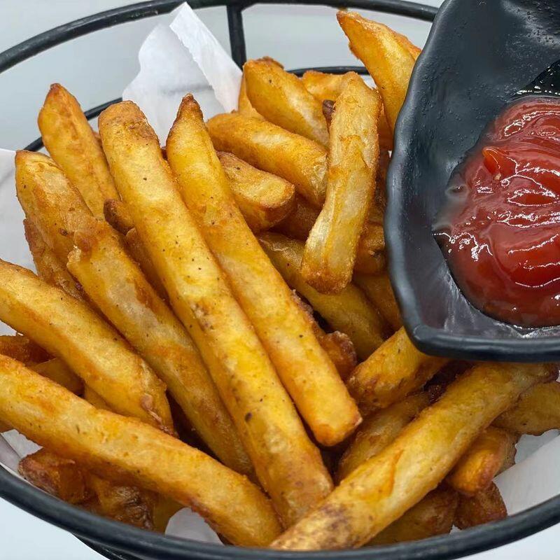 Fries