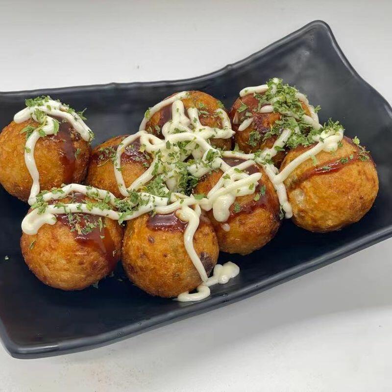 Takoyaki
