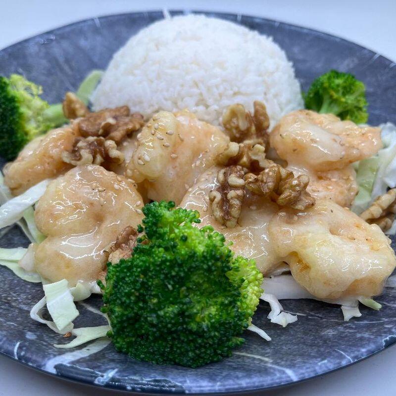 Fish Slice Porridge