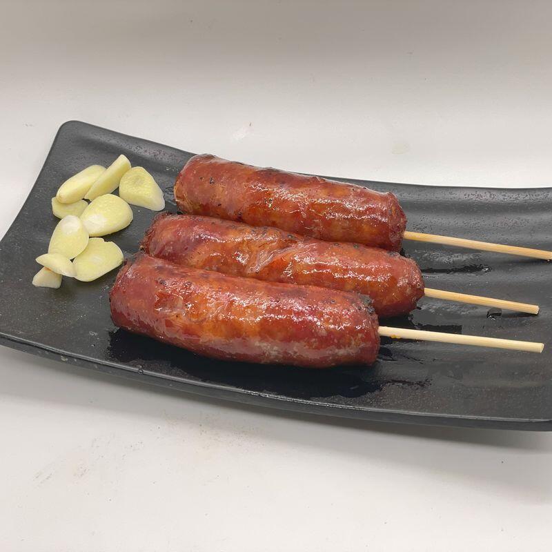 Night Market Sausage