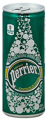 Sparkling Water