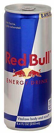 Redbull