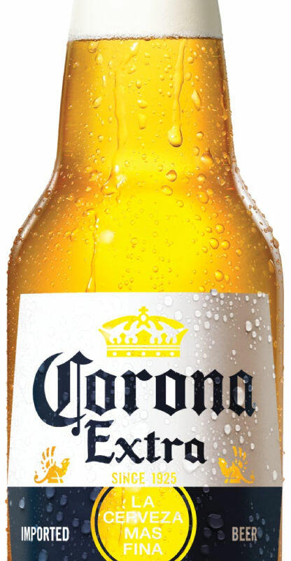 Corona.  Modelo