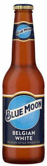 Bluemoon Bottle