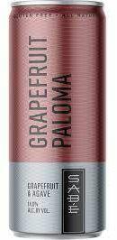 Sabe grapefruit paloma 250ml