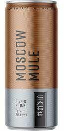 Sabe moscow mule 250ml